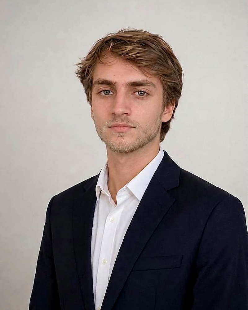 Foto de Erich