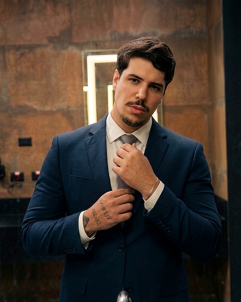 Foto de Golias