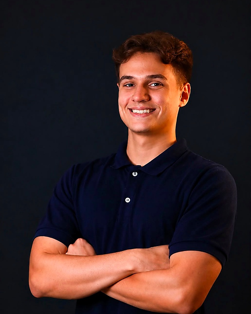 Foto de Guilherme