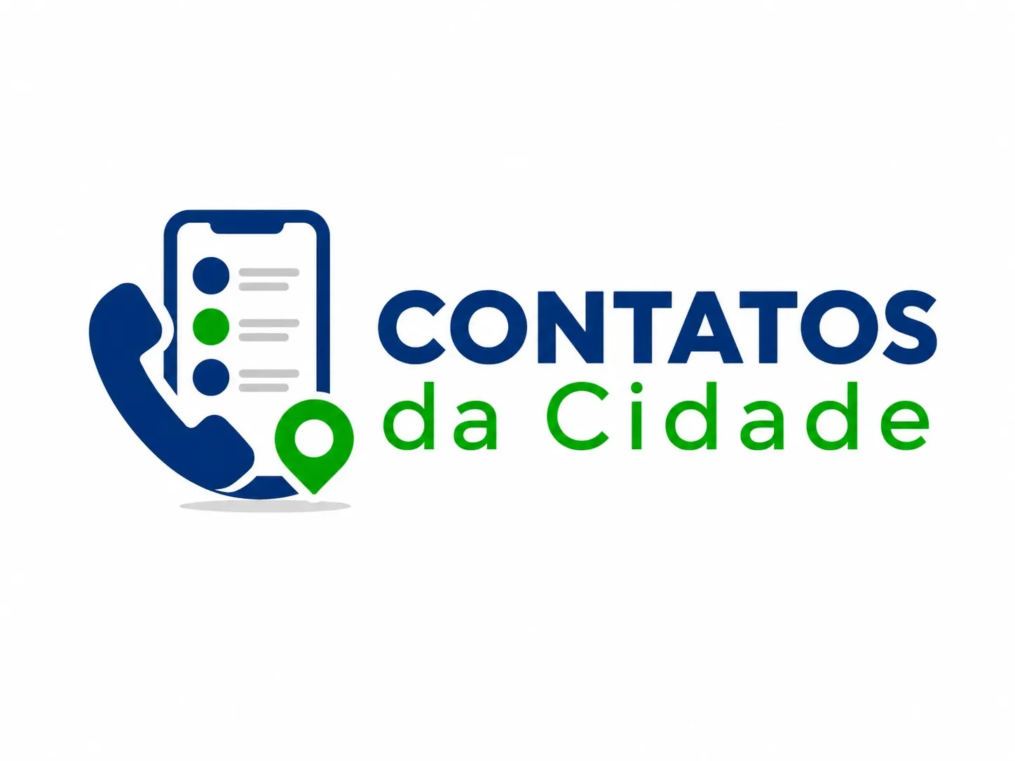Contatos da Cidade
